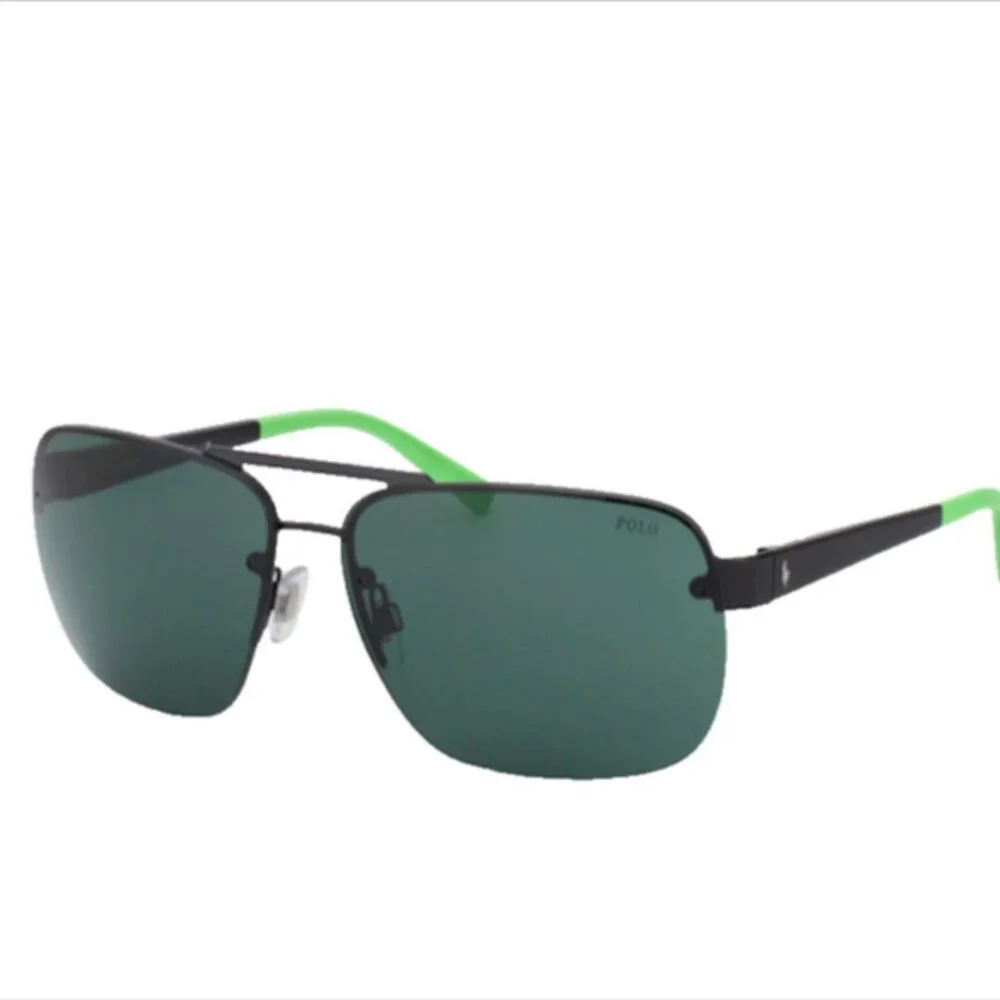 Polo by Ralph Lauren Sunglasses